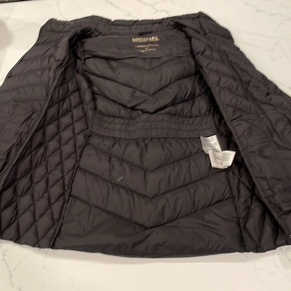 Michael Kors Packable Down Fill Jacket - Picture 3 of 10